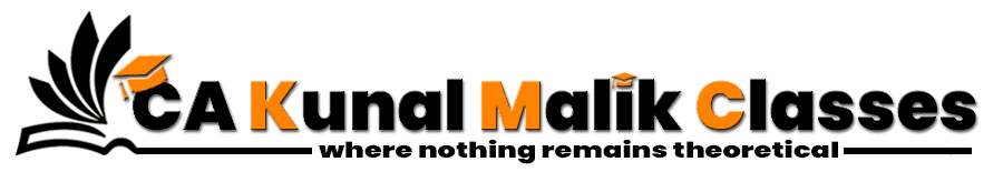 CA Kunal Malik Classes